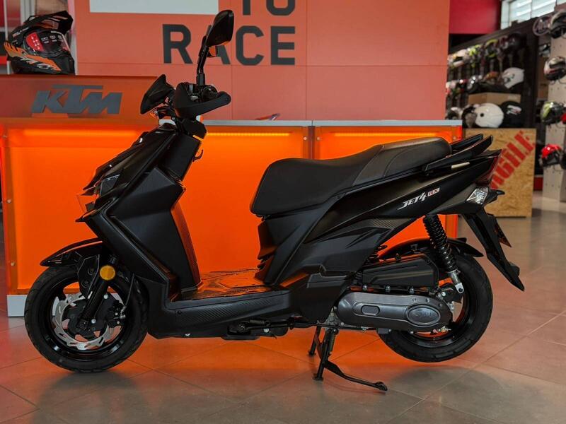 Sym Jet 4RX 50 (2023 - 26) (3)