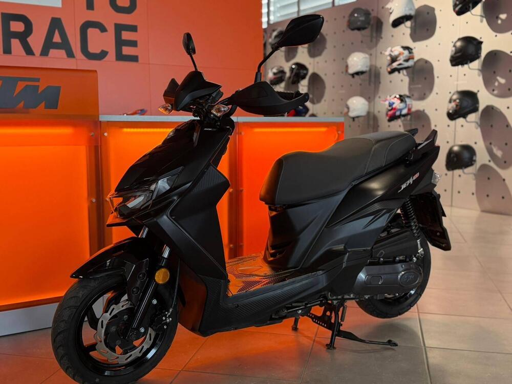 Sym Jet 4RX 50 (2023 - 26) (4)