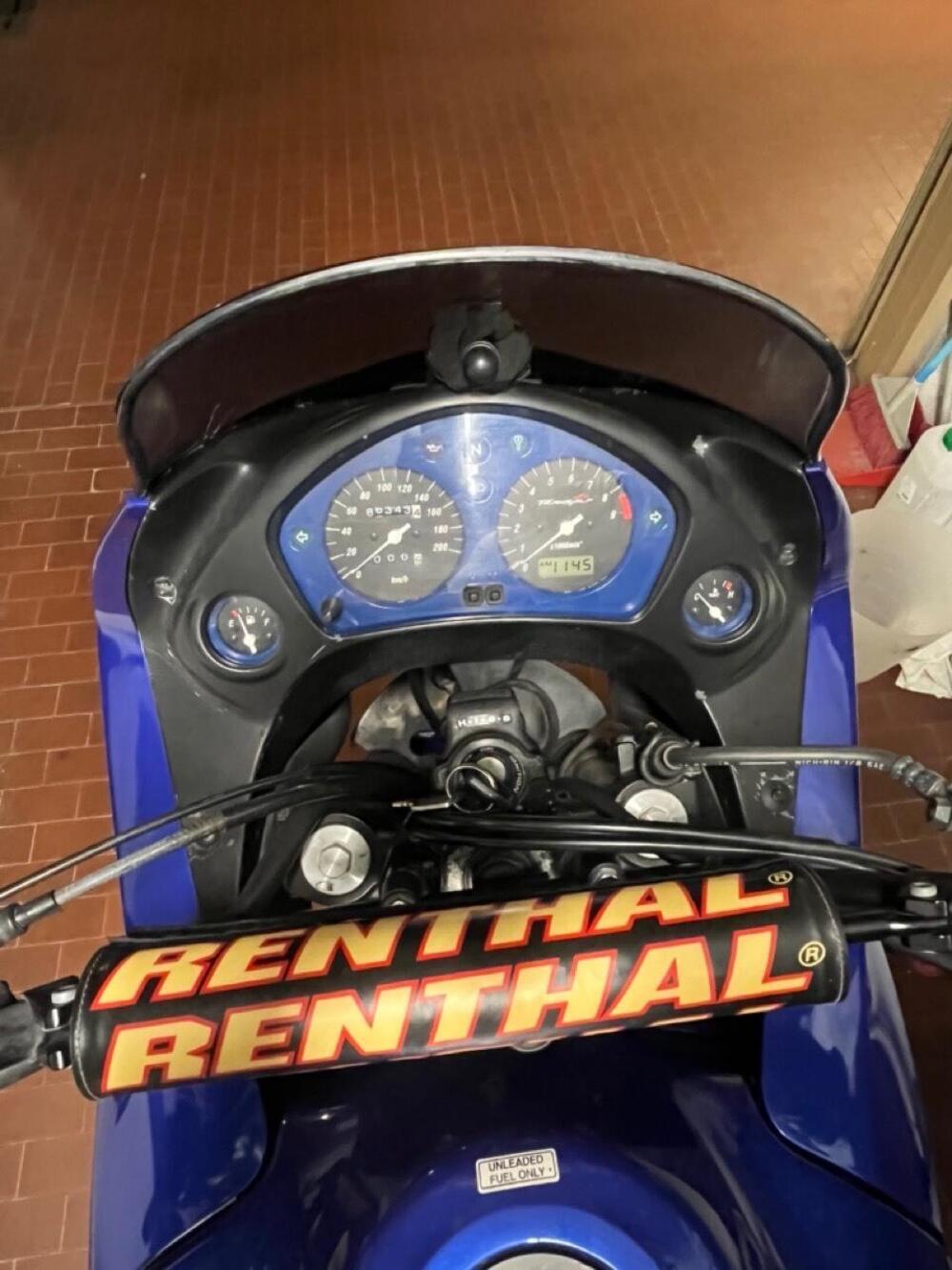 Honda Transalp XL 650V (2000 - 04) (3)