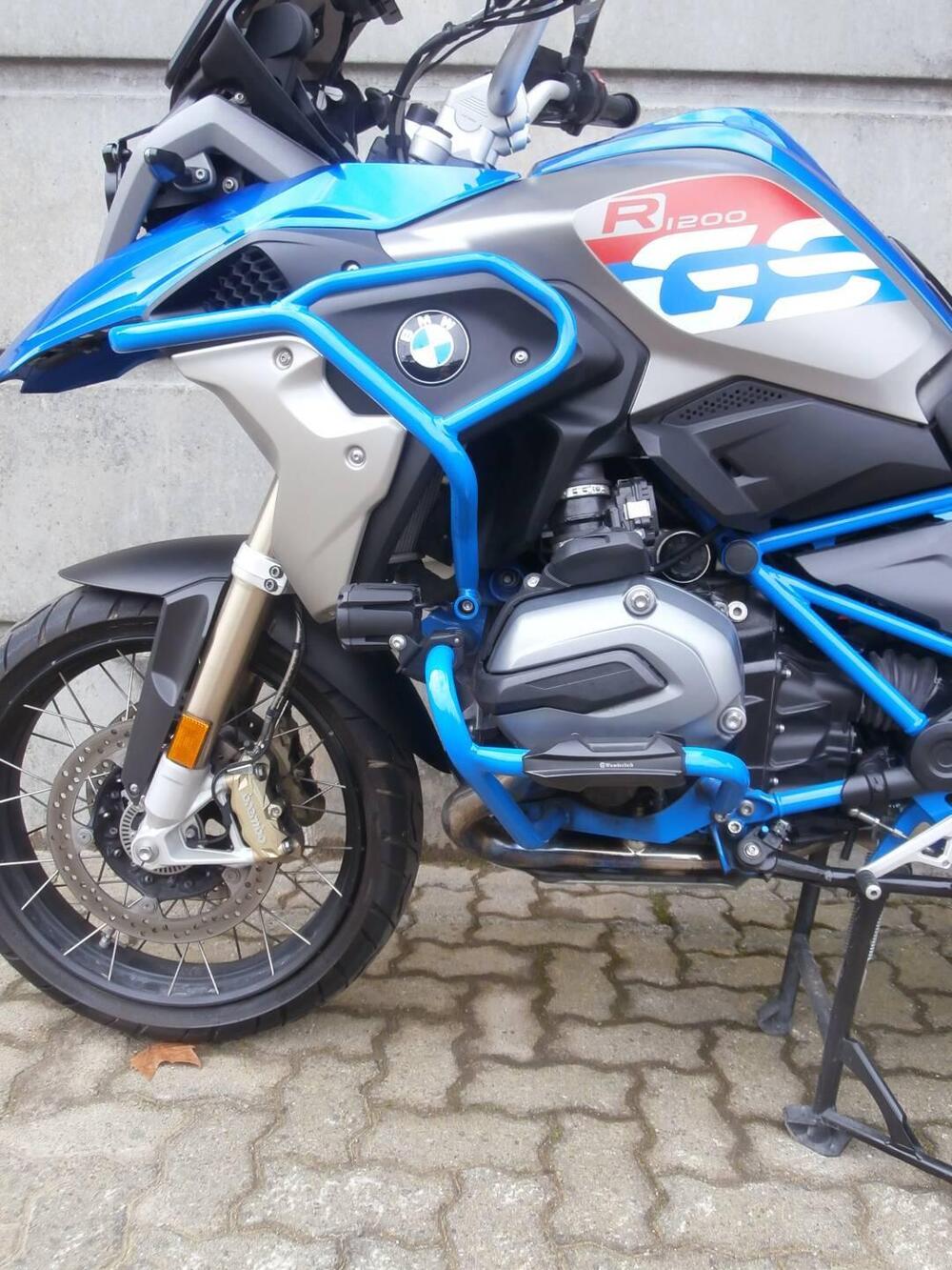 Bmw R 1200 GS (2017 - 18) (8)