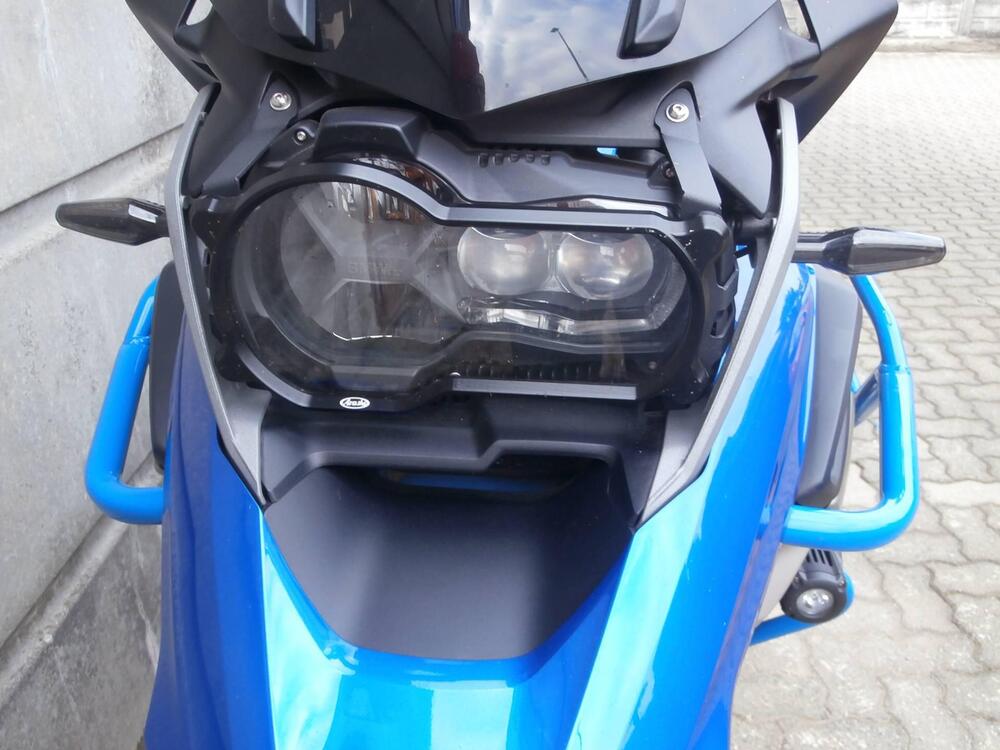 Bmw R 1200 GS (2017 - 18) (14)