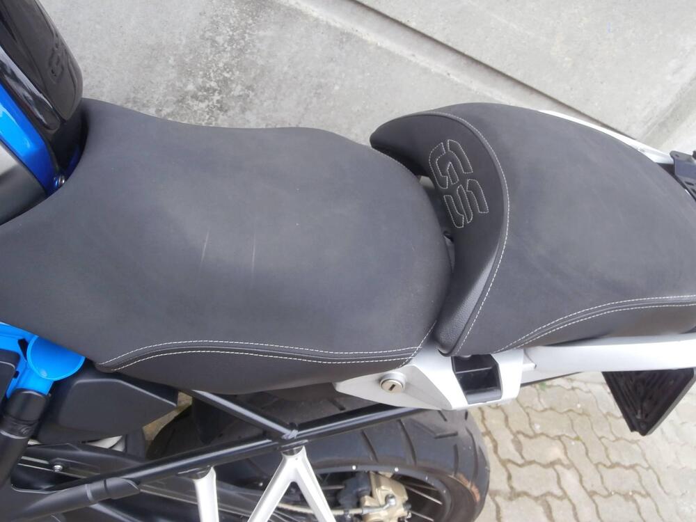 Bmw R 1200 GS (2017 - 18) (15)