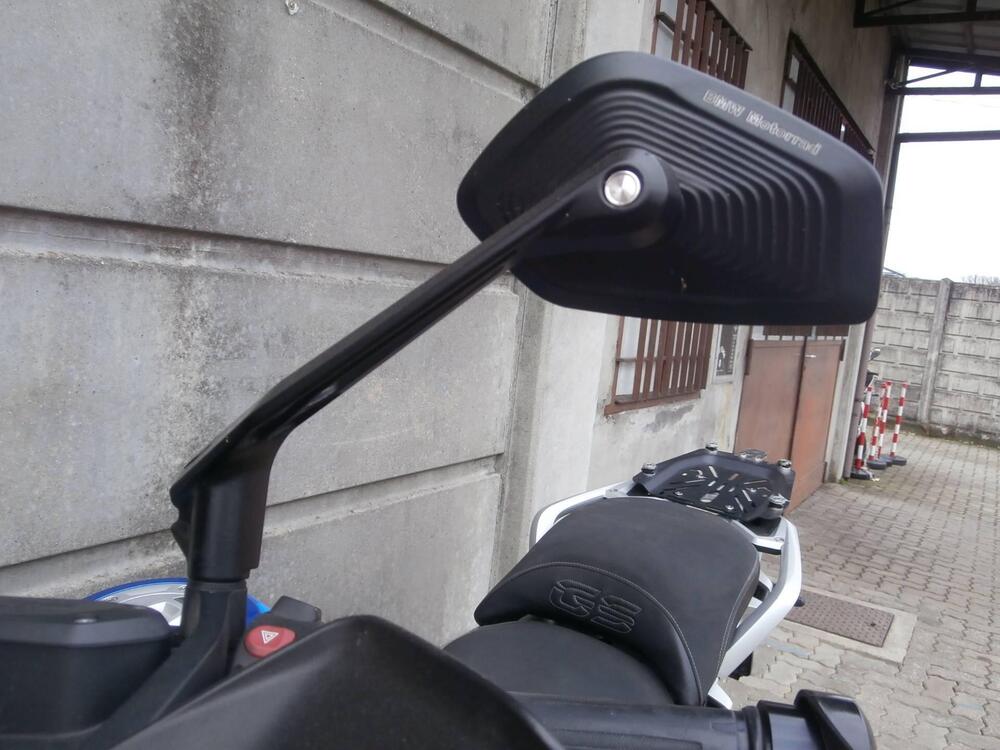 Bmw R 1200 GS (2017 - 18) (17)