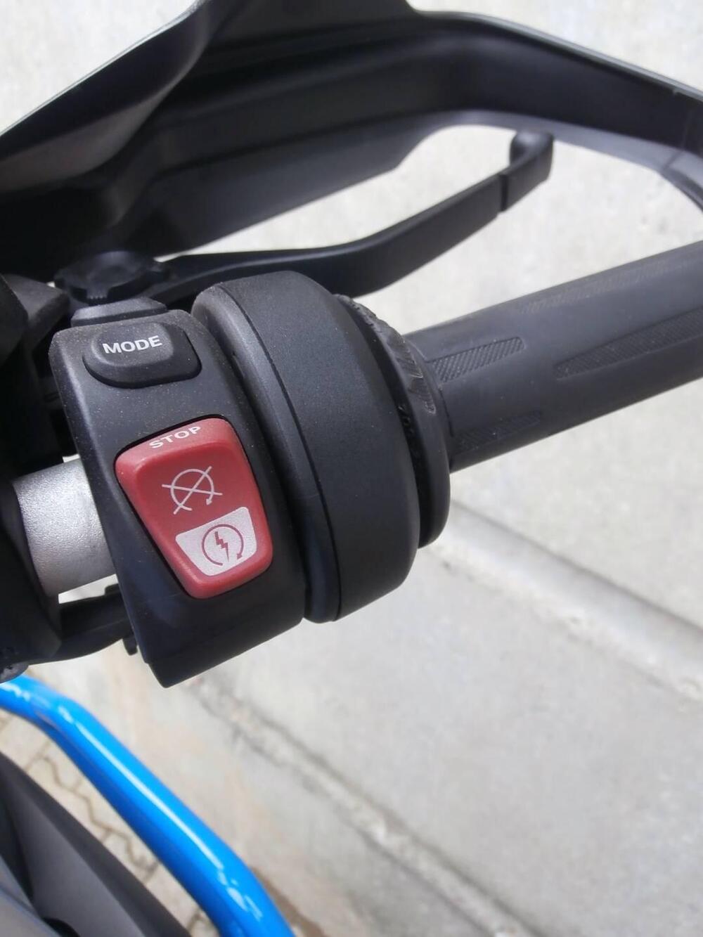 Bmw R 1200 GS (2017 - 18) (19)