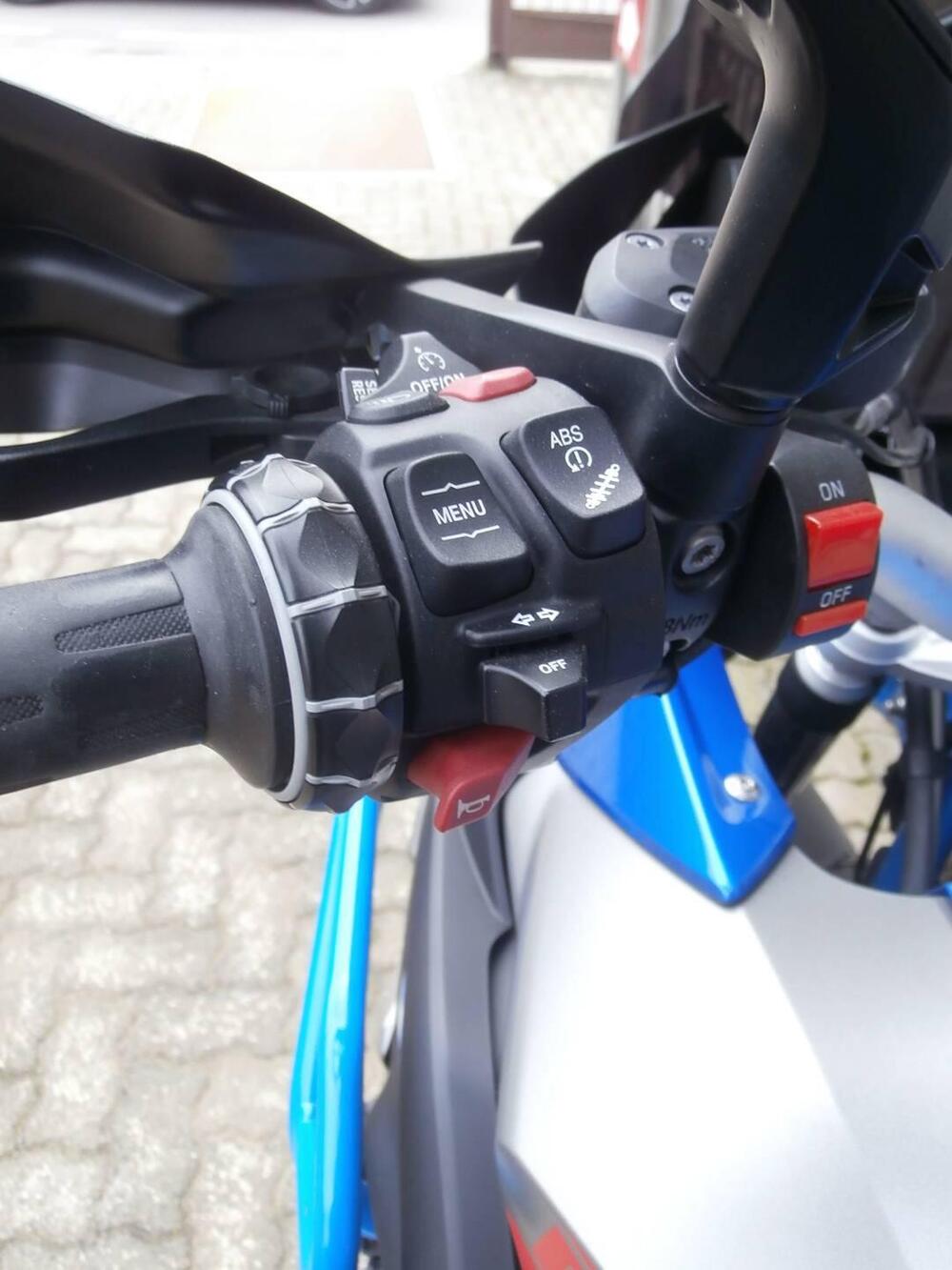 Bmw R 1200 GS (2017 - 18) (18)