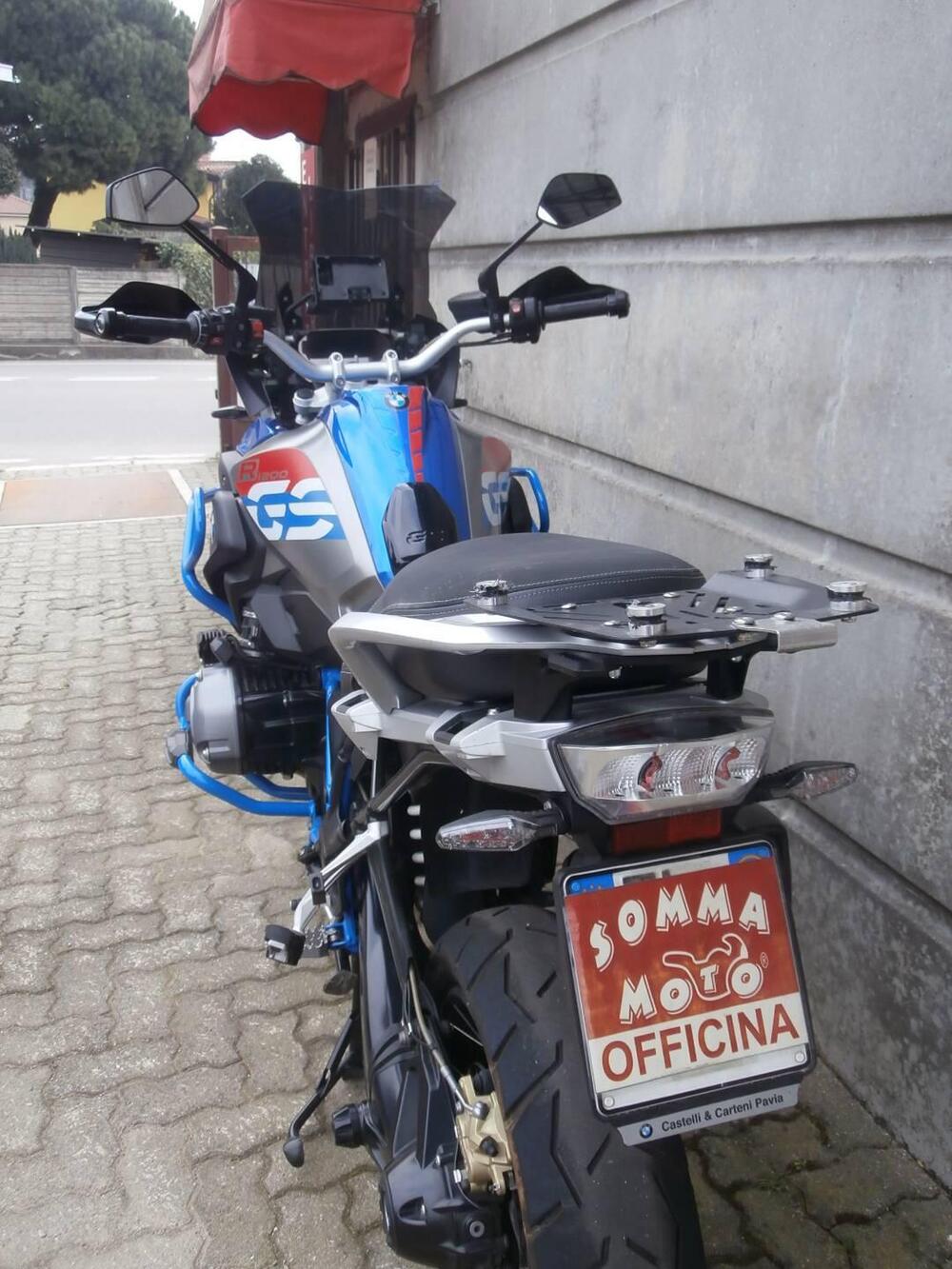 Bmw R 1200 GS (2017 - 18) (10)