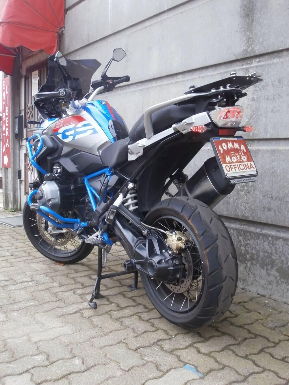 Bmw R 1200 GS (2017 - 18) (6)