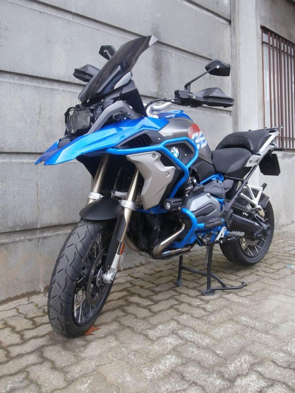 Bmw R 1200 GS (2017 - 18) (3)