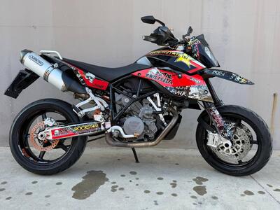 KTM 990 Supermoto (2007 - 08) usata