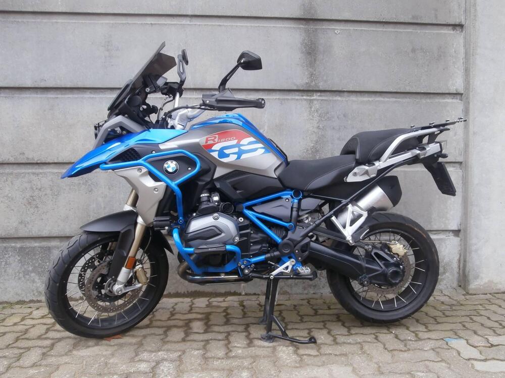 Bmw R 1200 GS (2017 - 18)