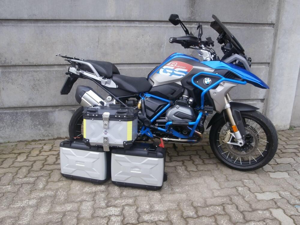 Bmw R 1200 GS (2017 - 18) (5)