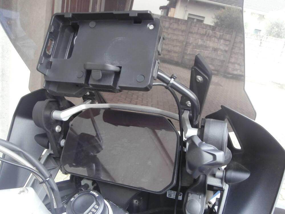 Bmw R 1200 GS (2017 - 18) (20)