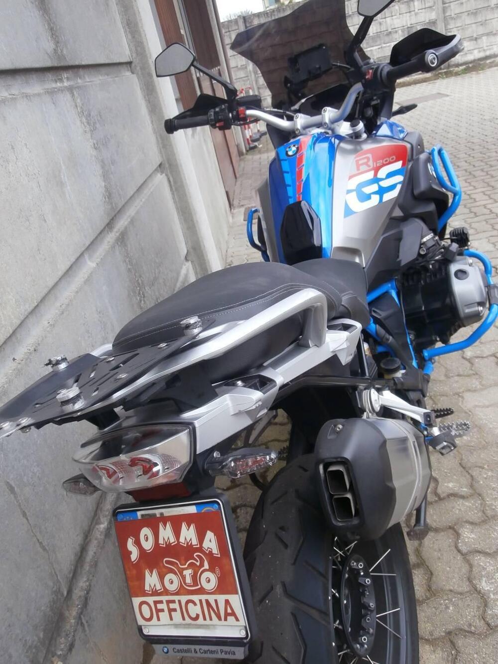 Bmw R 1200 GS (2017 - 18) (13)