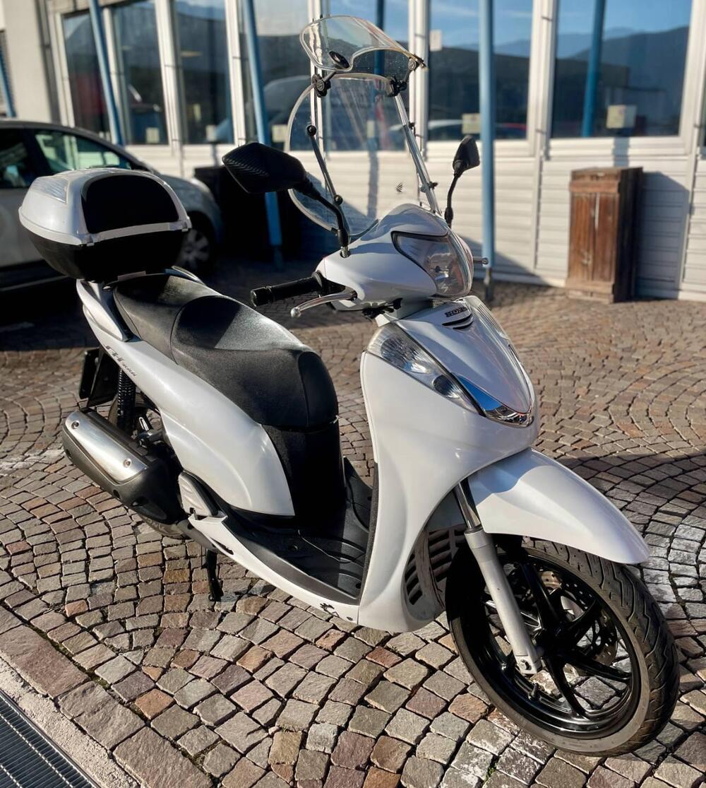 Honda SH 300 i (2006 - 10)