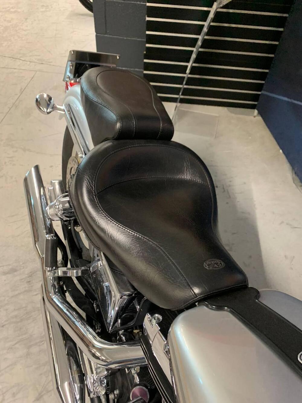 Harley-Davidson 1450 Low Rider (1999 - 03) - FXDL (7)