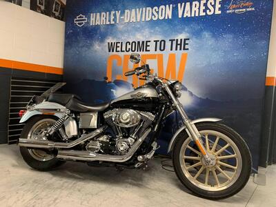 Harley-Davidson 1450 Low Rider (1999 - 03) - FXDL usata