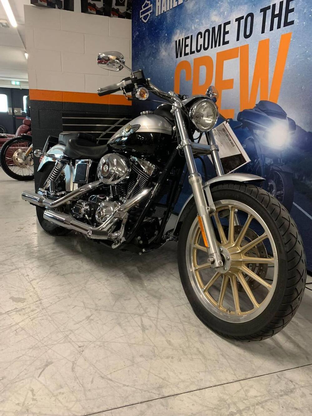 Harley-Davidson 1450 Low Rider (1999 - 03) - FXDL (3)