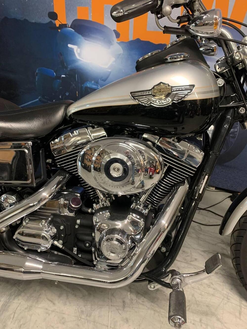 Harley-Davidson 1450 Low Rider (1999 - 03) - FXDL (4)