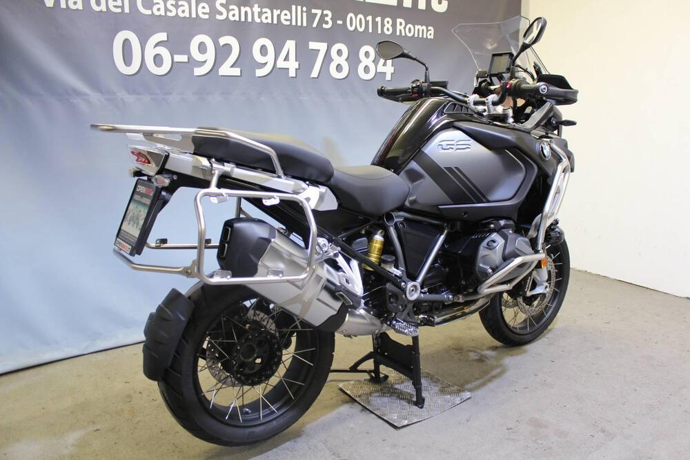 Bmw R 1250 GS (2021 - 24) (2)