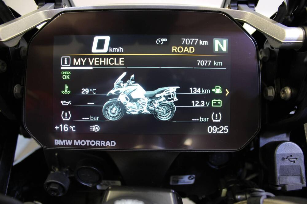 Bmw R 1250 GS (2021 - 24) (12)