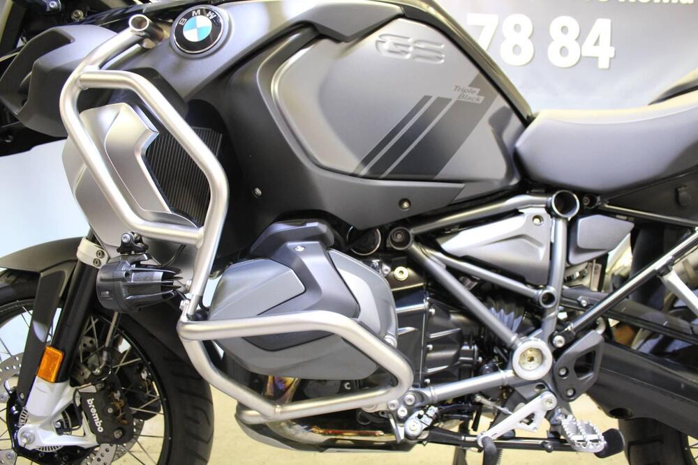 Bmw R 1250 GS (2021 - 24) (18)