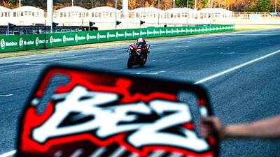 MotoGP 2026. GP di Thailandia. Pre-qualifiche: Marco Bezzecchi primo con record, poi Marc M&aacute;rquez, Pecco Bagnaia fuori dalla Q2! [RISULTATI e VIDEO]