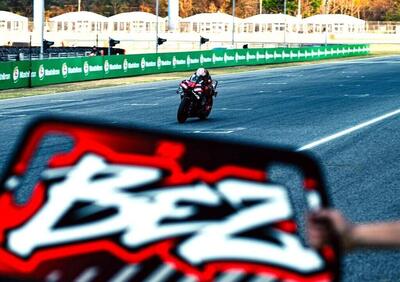 MotoGP 2026. GP di Thailandia. Pre-qualifiche: Marco Bezzecchi primo con record, poi Marc Márquez, Pecco Bagnaia fuori dalla Q2! [RISULTATI e VIDEO]