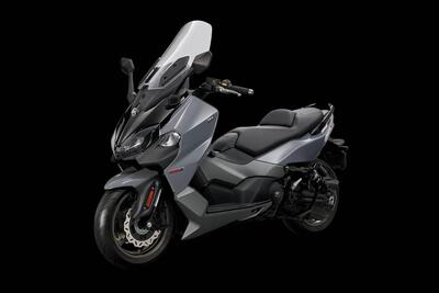 Sym Maxsym TL 508 (2025 - 26) nuova