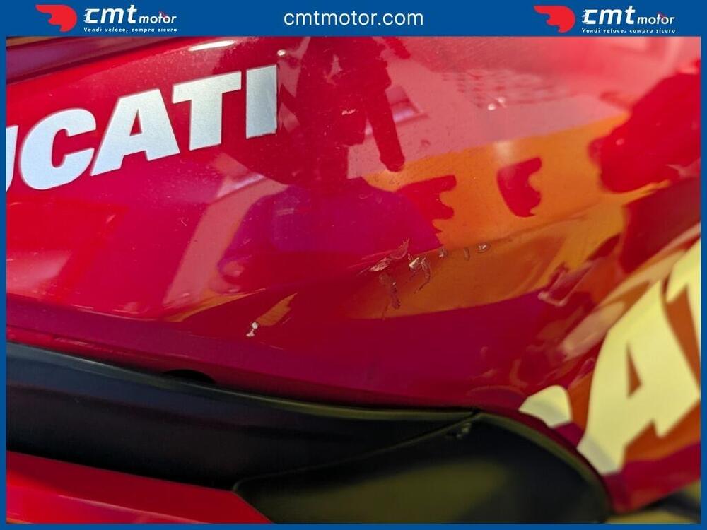 Ducati Multistrada 1200 S Touring (2010 - 12) (12)