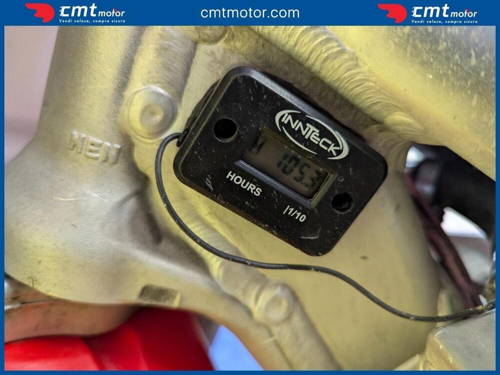 Honda CRF 250R (2010 - 11) (5)