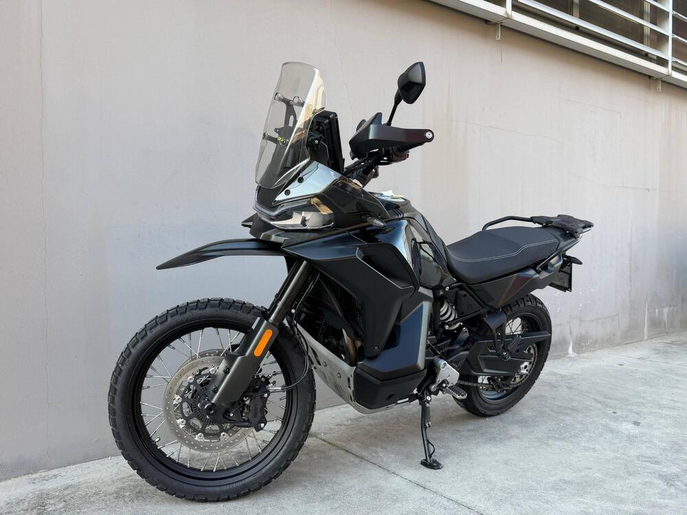 CFMOTO 800MT-X Low Seat (2025 - 26) (3)