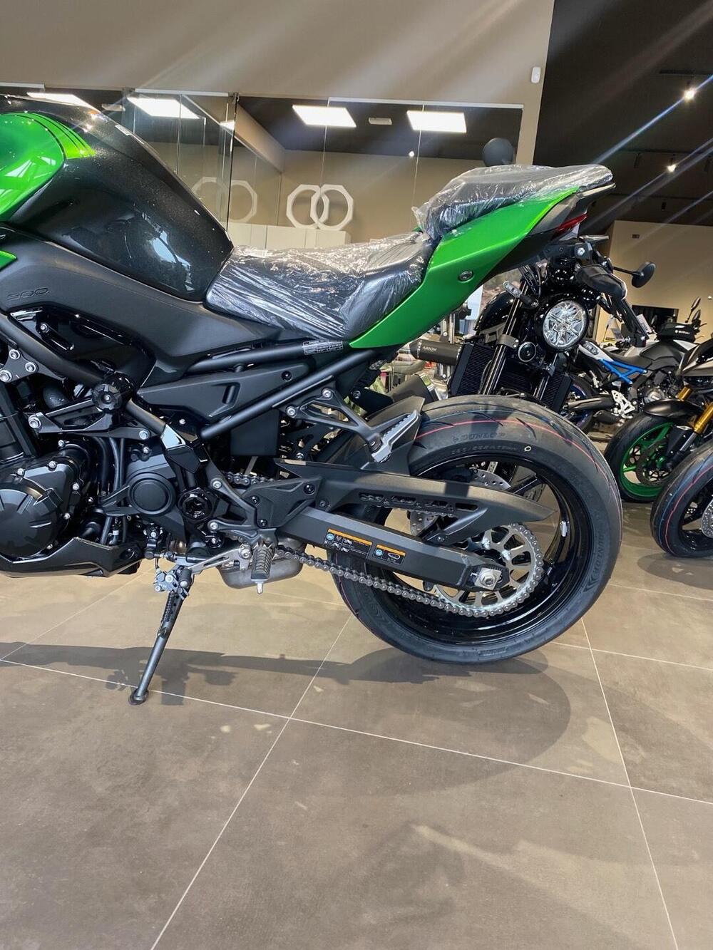 Kawasaki Z 900 (2025 - 26) (6)