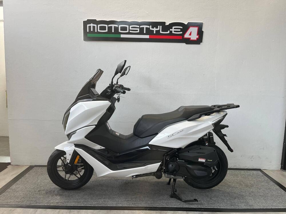 Morbidelli SC300 (2024 - 26) (2)