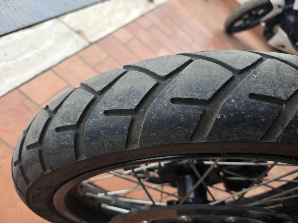 Benelli TRK 502X (2021 - 26) (6)