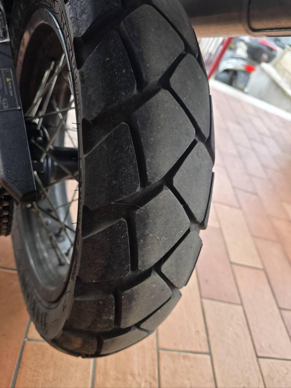 Benelli TRK 502X (2021 - 26) (7)