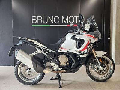 MV Agusta LXP Enduro Veloce (2024 - 25) usata