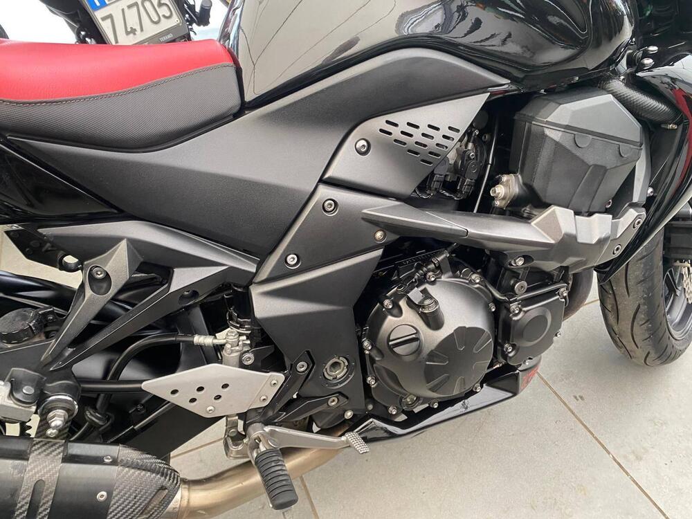 Kawasaki Z 750 (2007 - 14) (7)