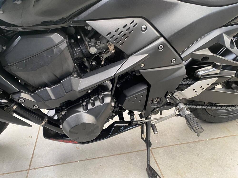 Kawasaki Z 750 (2007 - 14) (9)