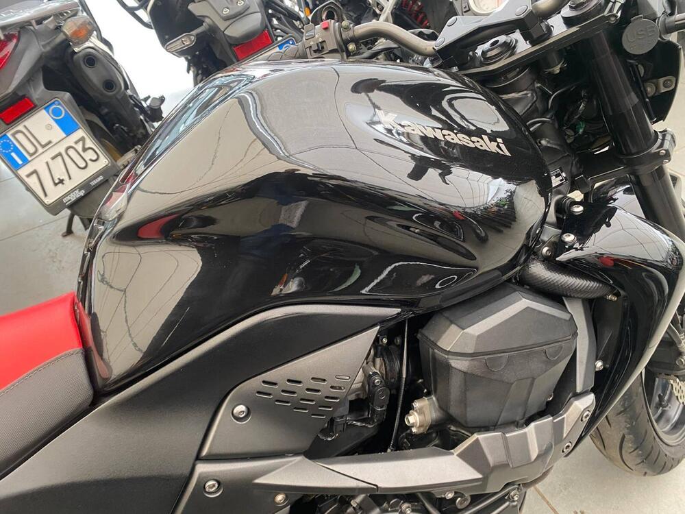 Kawasaki Z 750 (2007 - 14) (6)