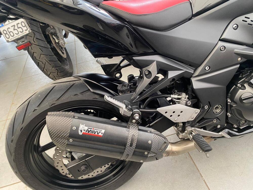 Kawasaki Z 750 (2007 - 14) (11)