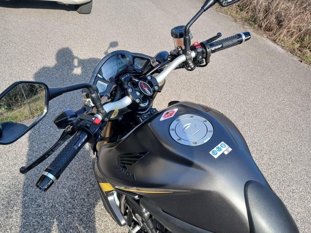 Honda CB 1000 R (2011 - 14) (2)