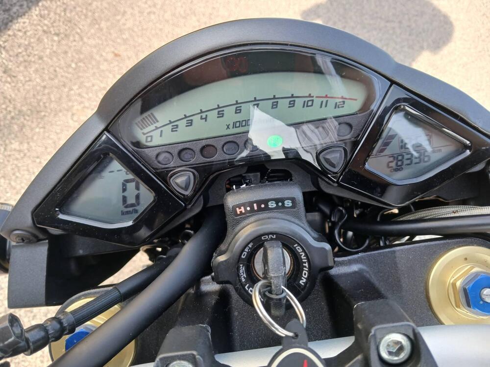 Honda CB 1000 R (2011 - 14) (3)