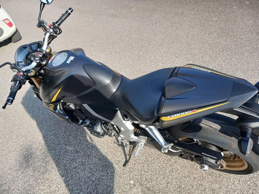 Honda CB 1000 R (2011 - 14) (4)