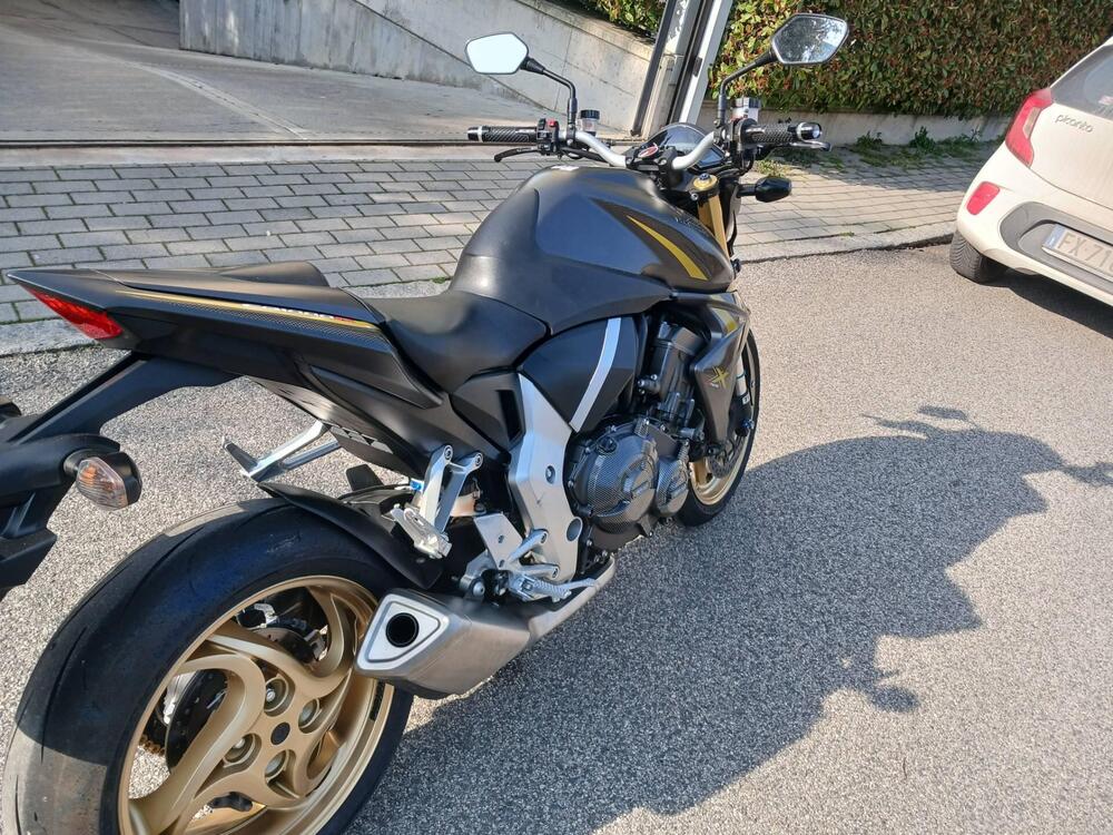 Honda CB 1000 R (2011 - 14) (5)