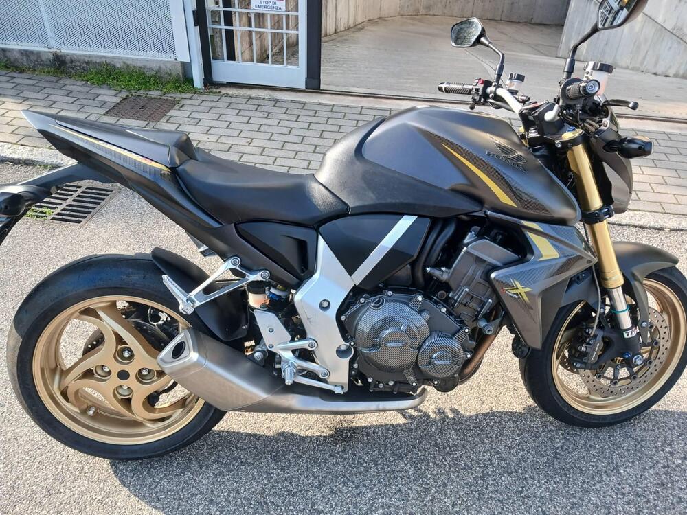 Honda CB 1000 R (2011 - 14) (6)