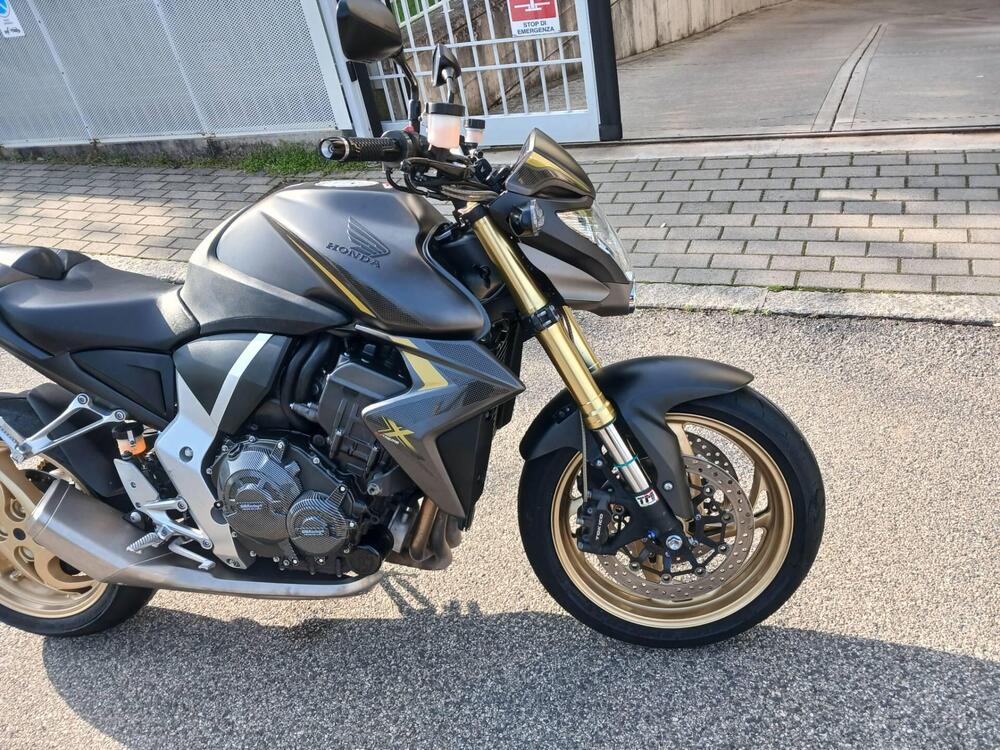 Honda CB 1000 R (2011 - 14) (7)