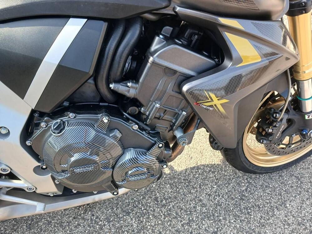 Honda CB 1000 R (2011 - 14) (9)