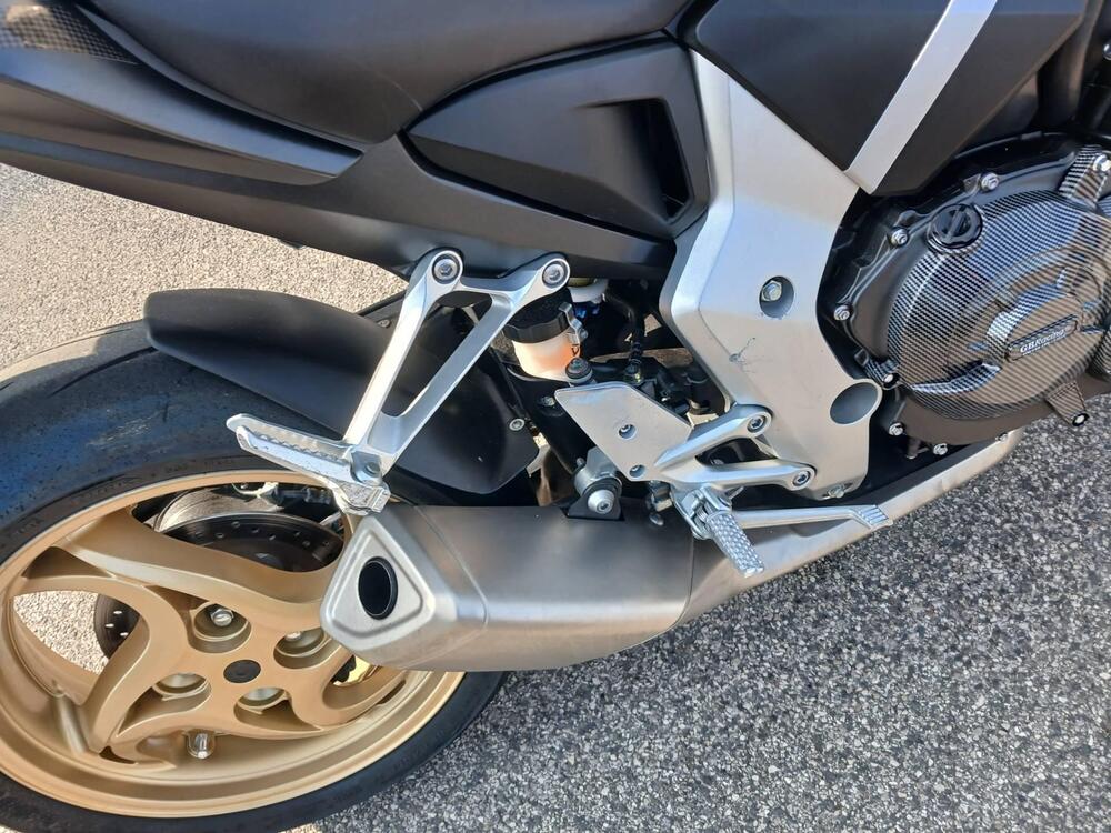 Honda CB 1000 R (2011 - 14) (10)