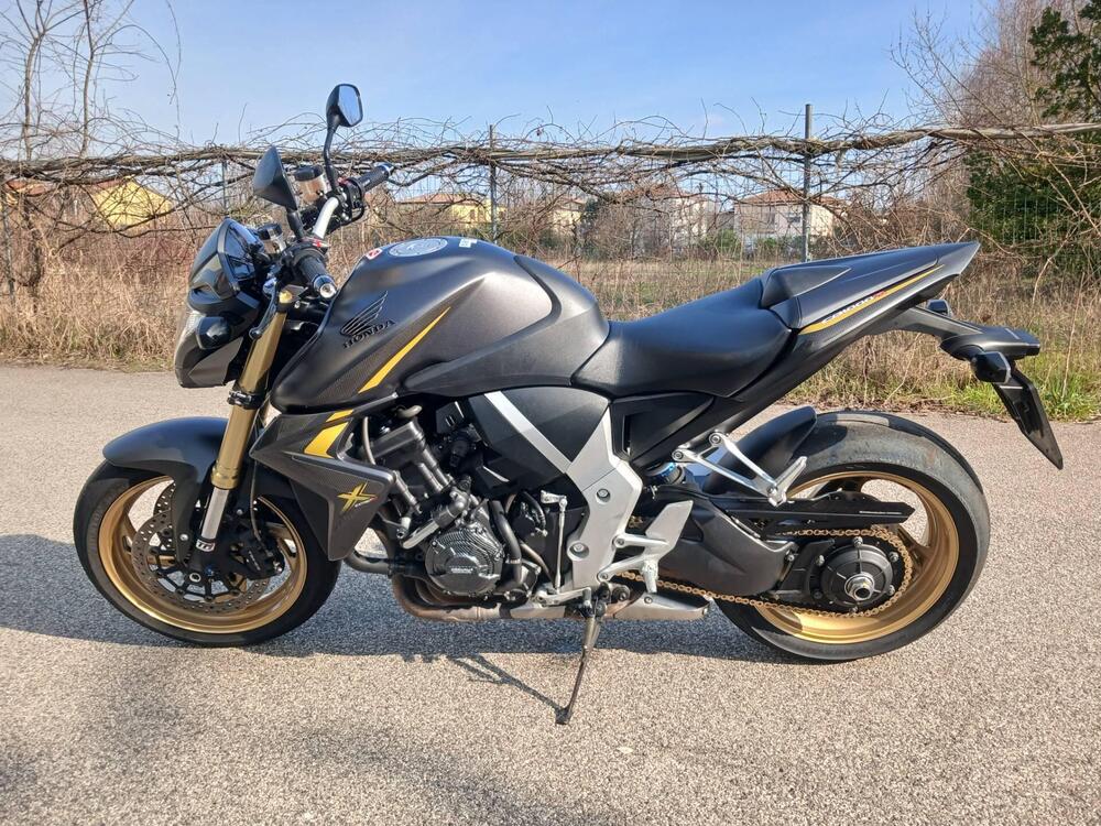 Honda CB 1000 R (2011 - 14) (12)