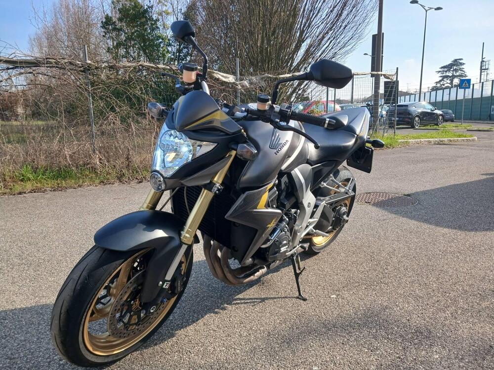 Honda CB 1000 R (2011 - 14) (13)